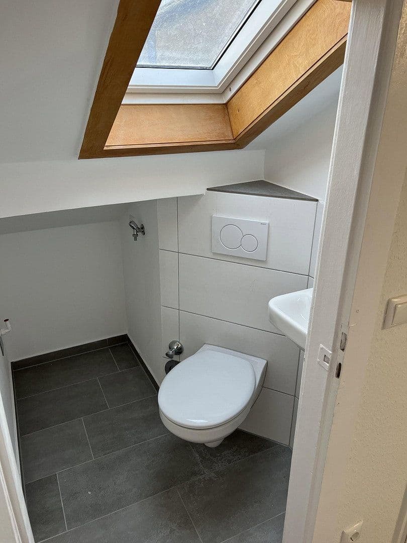 2 bedroom flat to rent, 38 m², Rauenthaler Straße 7, Wiesbaden, Hesse 2 bedroom flat to rent, 38 m², Rauenthaler Straße 7, Wiesbaden, Hesse