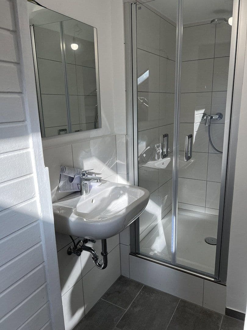 2 bedroom flat to rent, 38 m², Rauenthaler Straße 7, Wiesbaden, Hesse 2 bedroom flat to rent, 38 m², Rauenthaler Straße 7, Wiesbaden, Hesse