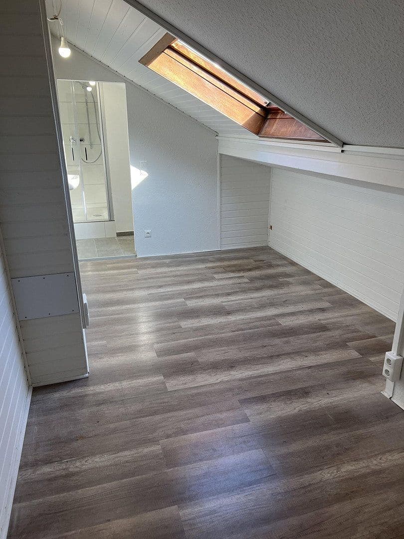 2 bedroom flat to rent, 38 m², Rauenthaler Straße 7, Wiesbaden, Hesse 2 bedroom flat to rent, 38 m², Rauenthaler Straße 7, Wiesbaden, Hesse