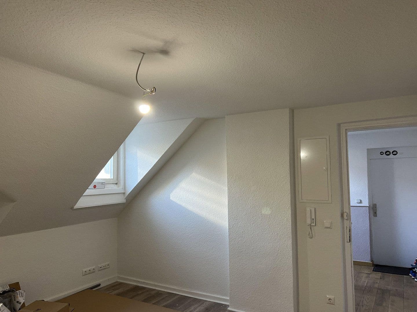 2 bedroom flat to rent, 38 m², Rauenthaler Straße 7, Wiesbaden, Hesse 2 bedroom flat to rent, 38 m², Rauenthaler Straße 7, Wiesbaden, Hesse