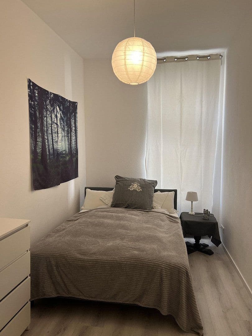 2 bedroom flat to rent, 60 m², Wiesbaden, Hesse 2 bedroom flat to rent, 60 m², Wiesbaden, Hesse