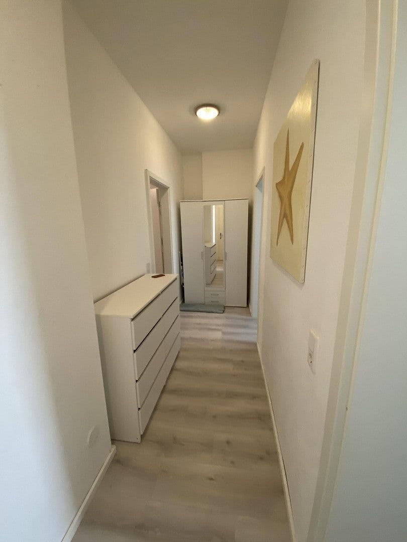 2 bedroom flat to rent, 60 m², Wiesbaden, Hesse 2 bedroom flat to rent, 60 m², Wiesbaden, Hesse