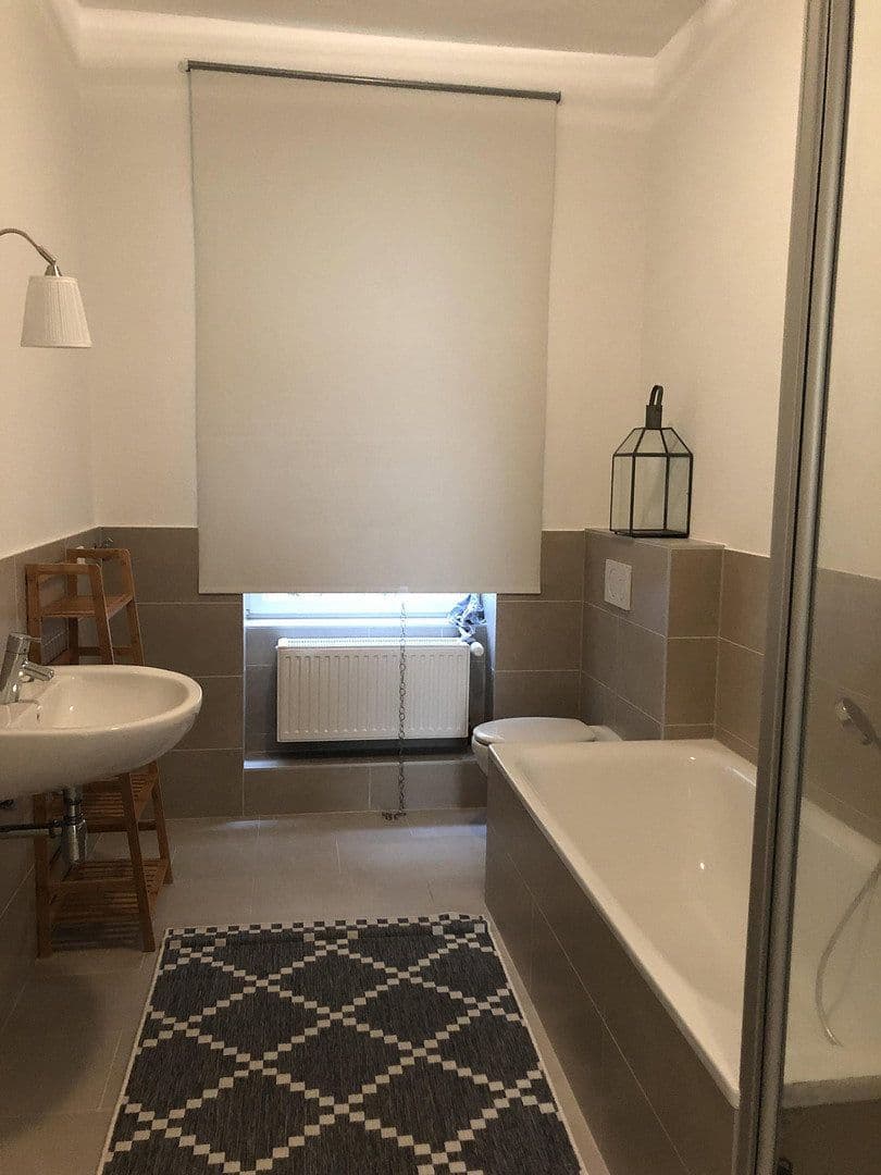 2 bedroom flat to rent, 60 m², Wiesbaden, Hesse 2 bedroom flat to rent, 60 m², Wiesbaden, Hesse