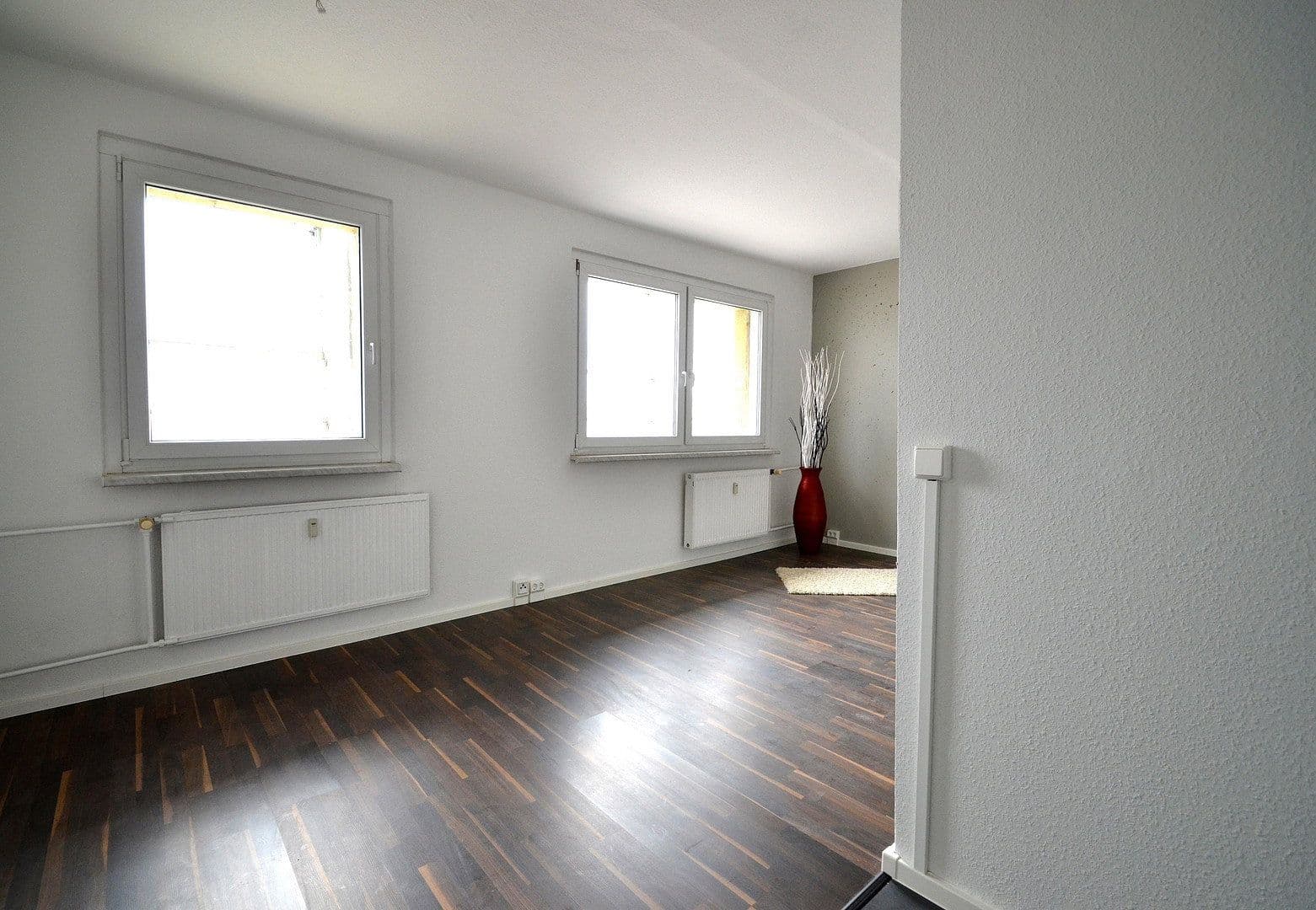 3 bedroom flat to rent, 57 m², Rigaer Strasse 1, Halle (Saale), Saxony-Anhalt 3 bedroom flat to rent, 57 m², Rigaer Strasse 1, Halle (Saale), Saxony-Anhalt