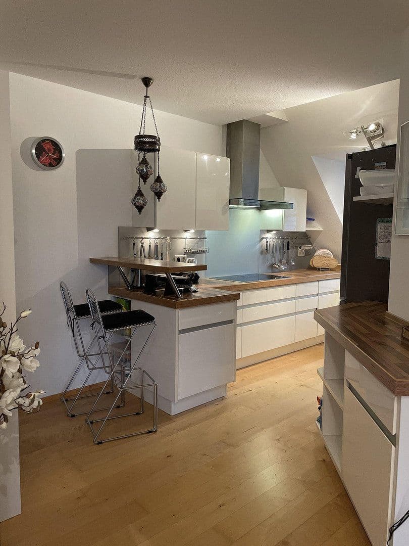 3 bedroom flat for sale, 109 m², Gröbenzell, Bavaria 3 bedroom flat for sale, 109 m², Gröbenzell, Bavaria