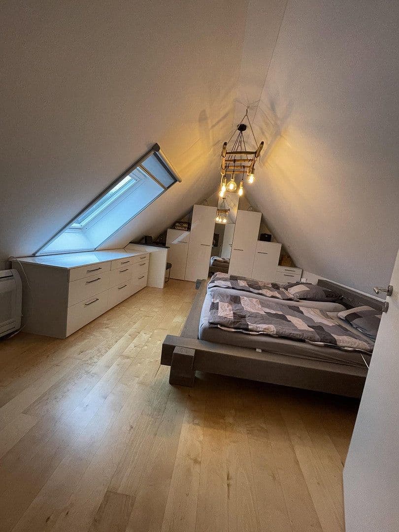 3 bedroom flat for sale, 109 m², Gröbenzell, Bavaria 3 bedroom flat for sale, 109 m², Gröbenzell, Bavaria