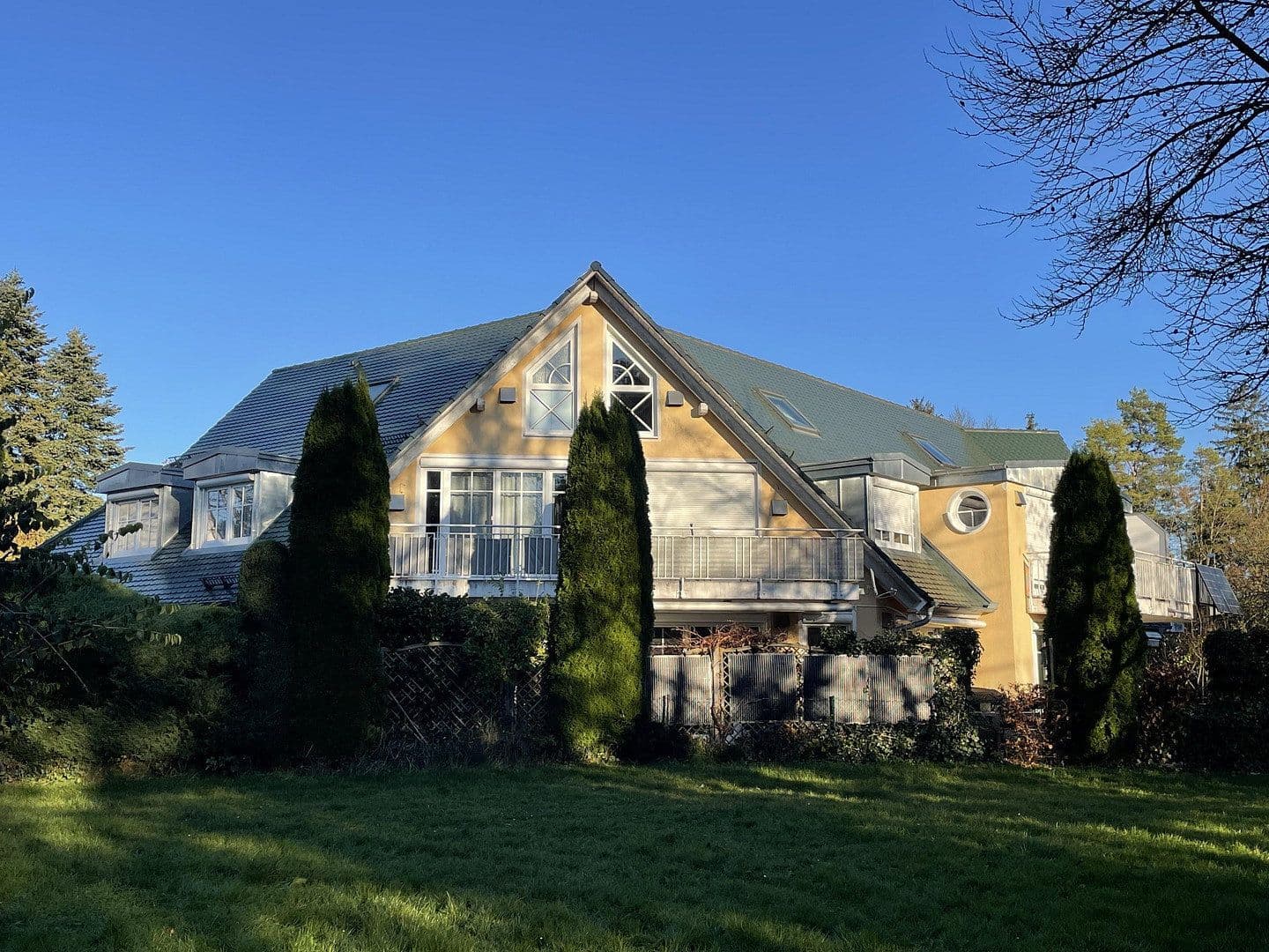 3 bedroom flat for sale, 109 m², Gröbenzell, Bavaria 3 bedroom flat for sale, 109 m², Gröbenzell, Bavaria