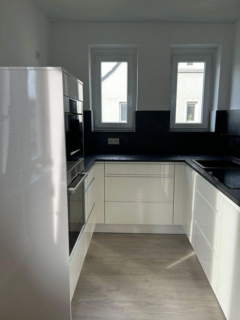 3 bedroom flat to rent, 70 m², Kurt-Heintze-Strasse 65, Duisburg, North Rhine-Westphalia 3 bedroom flat to rent, 70 m², Kurt-Heintze-Strasse 65, Duisburg, North Rhine-Westphalia