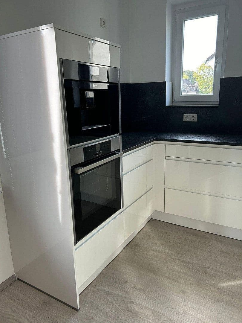 3 bedroom flat to rent, 70 m², Kurt-Heintze-Strasse 65, Duisburg, North Rhine-Westphalia 3 bedroom flat to rent, 70 m², Kurt-Heintze-Strasse 65, Duisburg, North Rhine-Westphalia