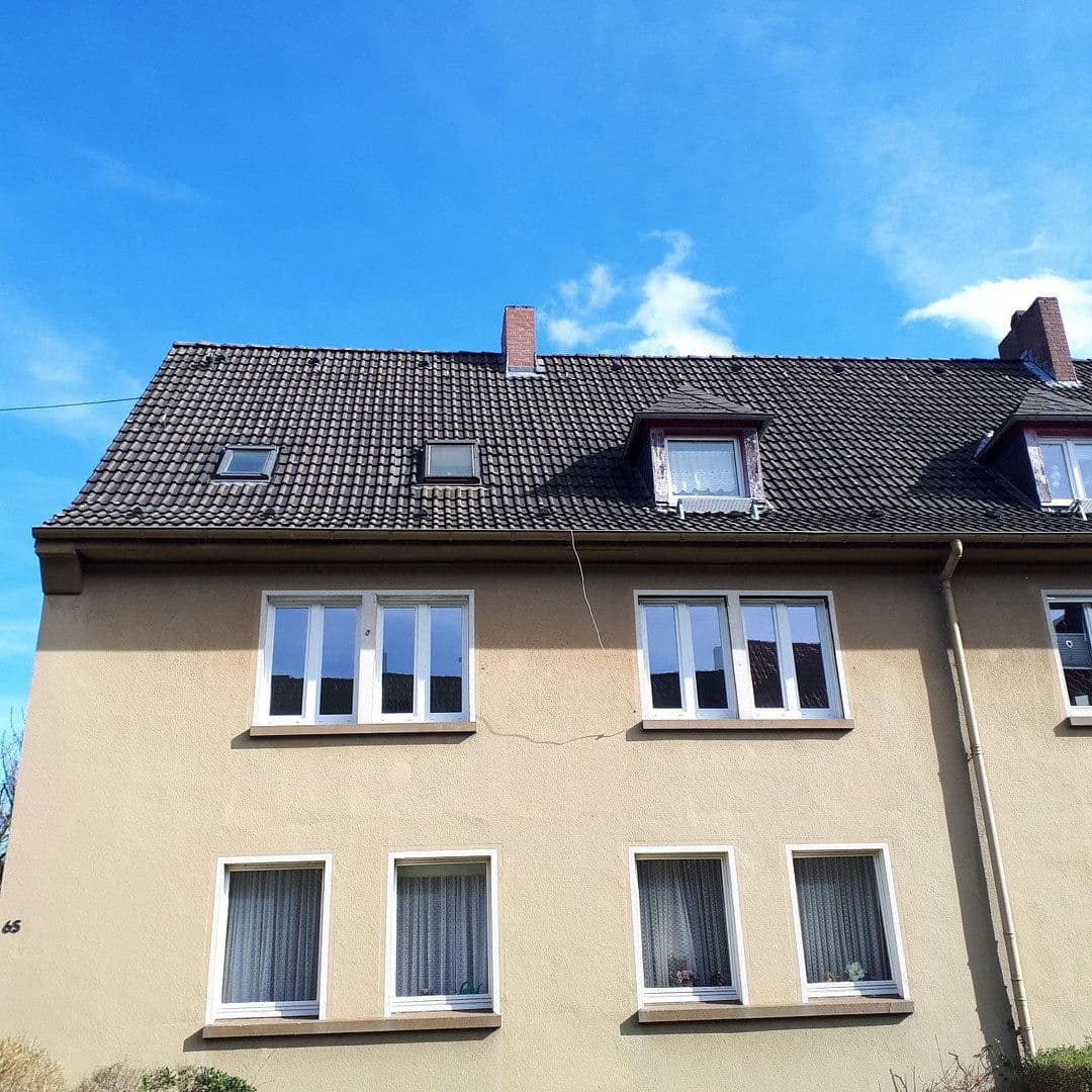 3 bedroom flat to rent, 70 m², Kurt-Heintze-Strasse 65, Duisburg, North Rhine-Westphalia 3 bedroom flat to rent, 70 m², Kurt-Heintze-Strasse 65, Duisburg, North Rhine-Westphalia