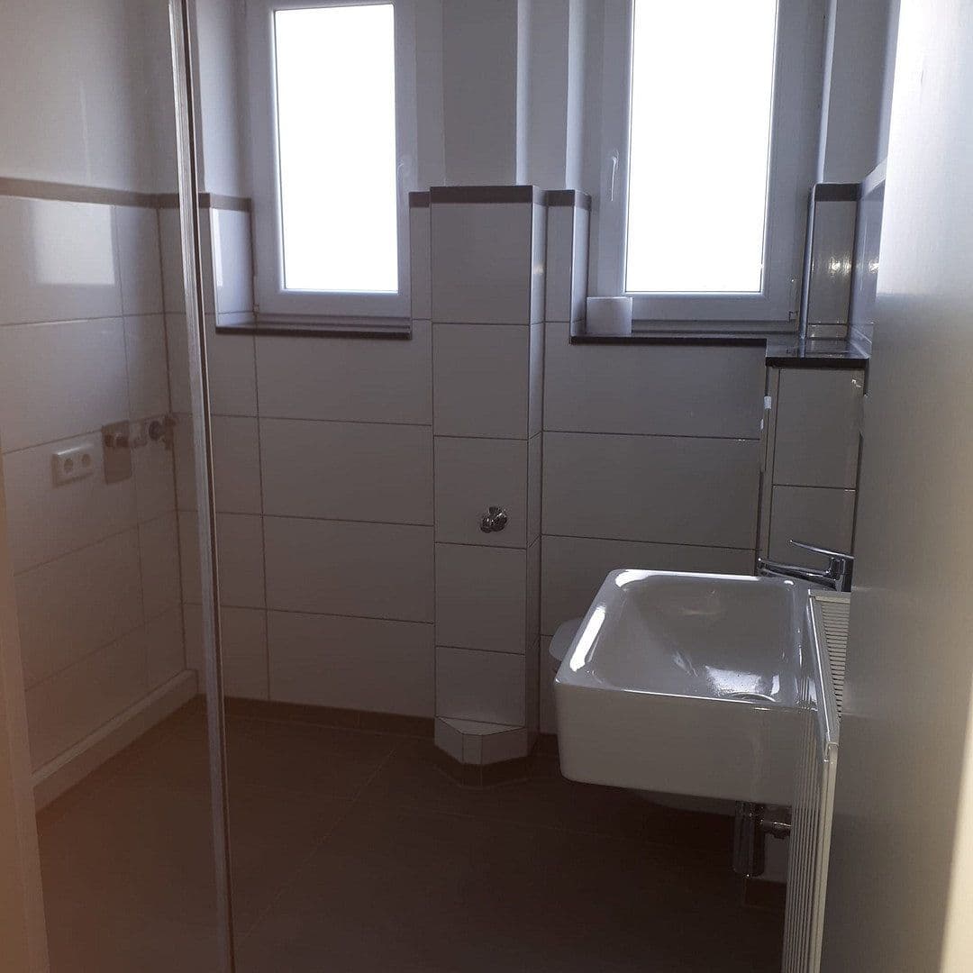 3 bedroom flat to rent, 70 m², Kurt-Heintze-Strasse 65, Duisburg, North Rhine-Westphalia 3 bedroom flat to rent, 70 m², Kurt-Heintze-Strasse 65, Duisburg, North Rhine-Westphalia