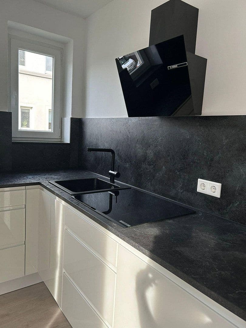 3 bedroom flat to rent, 70 m², Kurt-Heintze-Strasse 65, Duisburg, North Rhine-Westphalia 3 bedroom flat to rent, 70 m², Kurt-Heintze-Strasse 65, Duisburg, North Rhine-Westphalia