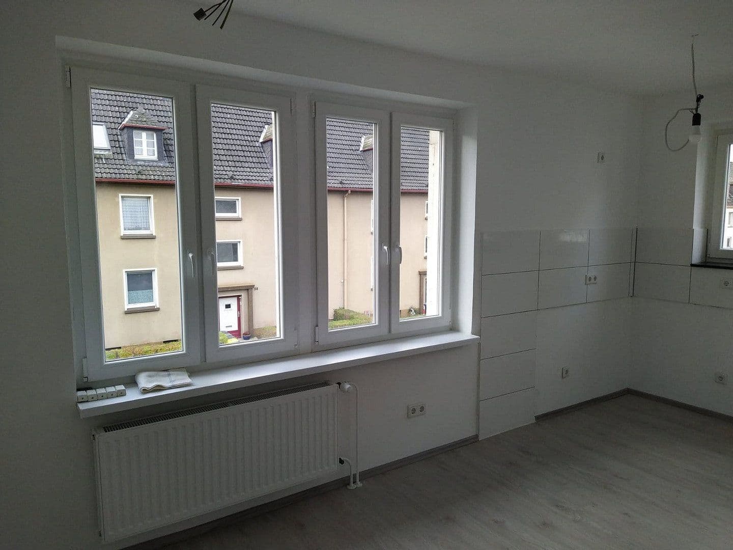 3 bedroom flat to rent, 70 m², Kurt-Heintze-Strasse 65, Duisburg, North Rhine-Westphalia 3 bedroom flat to rent, 70 m², Kurt-Heintze-Strasse 65, Duisburg, North Rhine-Westphalia