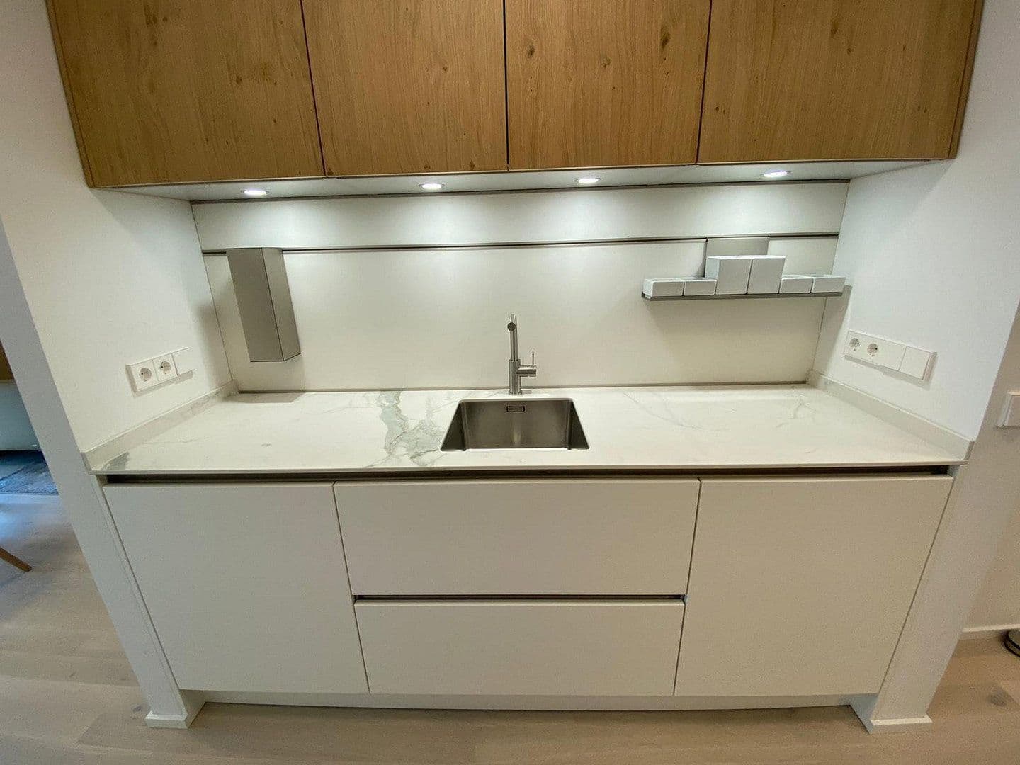 2 bedroom flat to rent, 45 m², München, Bavaria 2 bedroom flat to rent, 45 m², München, Bavaria