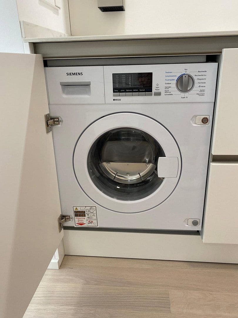 2 bedroom flat to rent, 45 m², München, Bavaria 2 bedroom flat to rent, 45 m², München, Bavaria