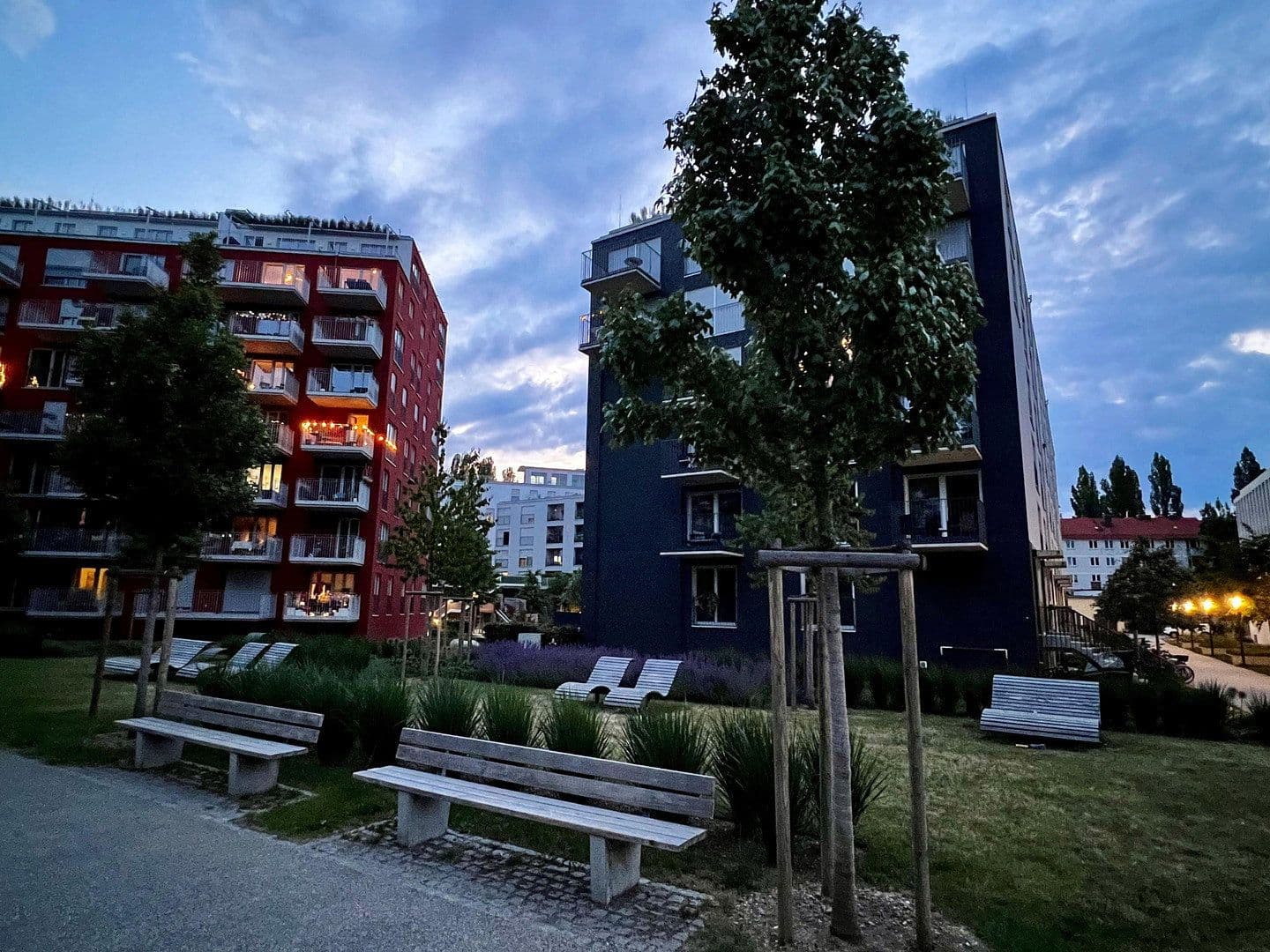 2 bedroom flat to rent, 45 m², München, Bavaria 2 bedroom flat to rent, 45 m², München, Bavaria