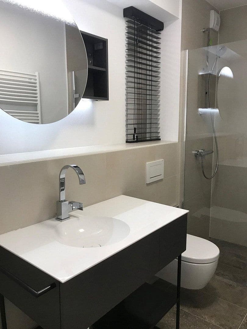 2 bedroom flat to rent, 45 m², München, Bavaria 2 bedroom flat to rent, 45 m², München, Bavaria