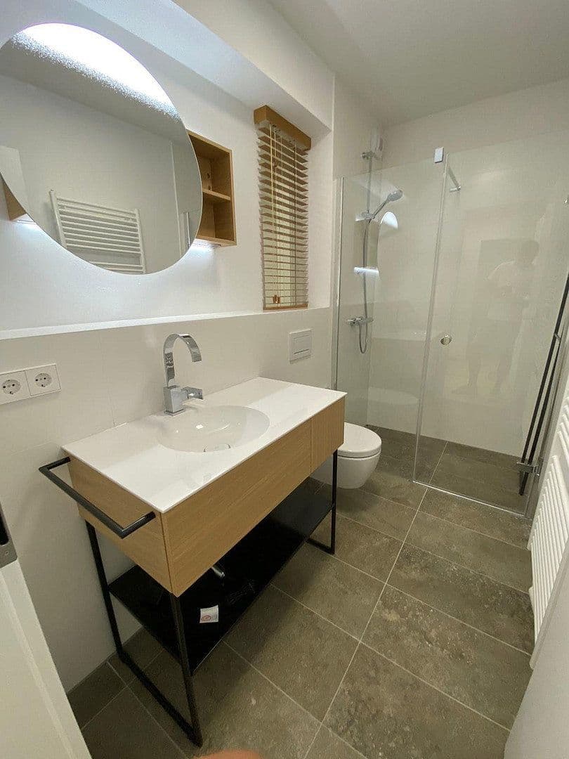 2 bedroom flat to rent, 45 m², München, Bavaria 2 bedroom flat to rent, 45 m², München, Bavaria