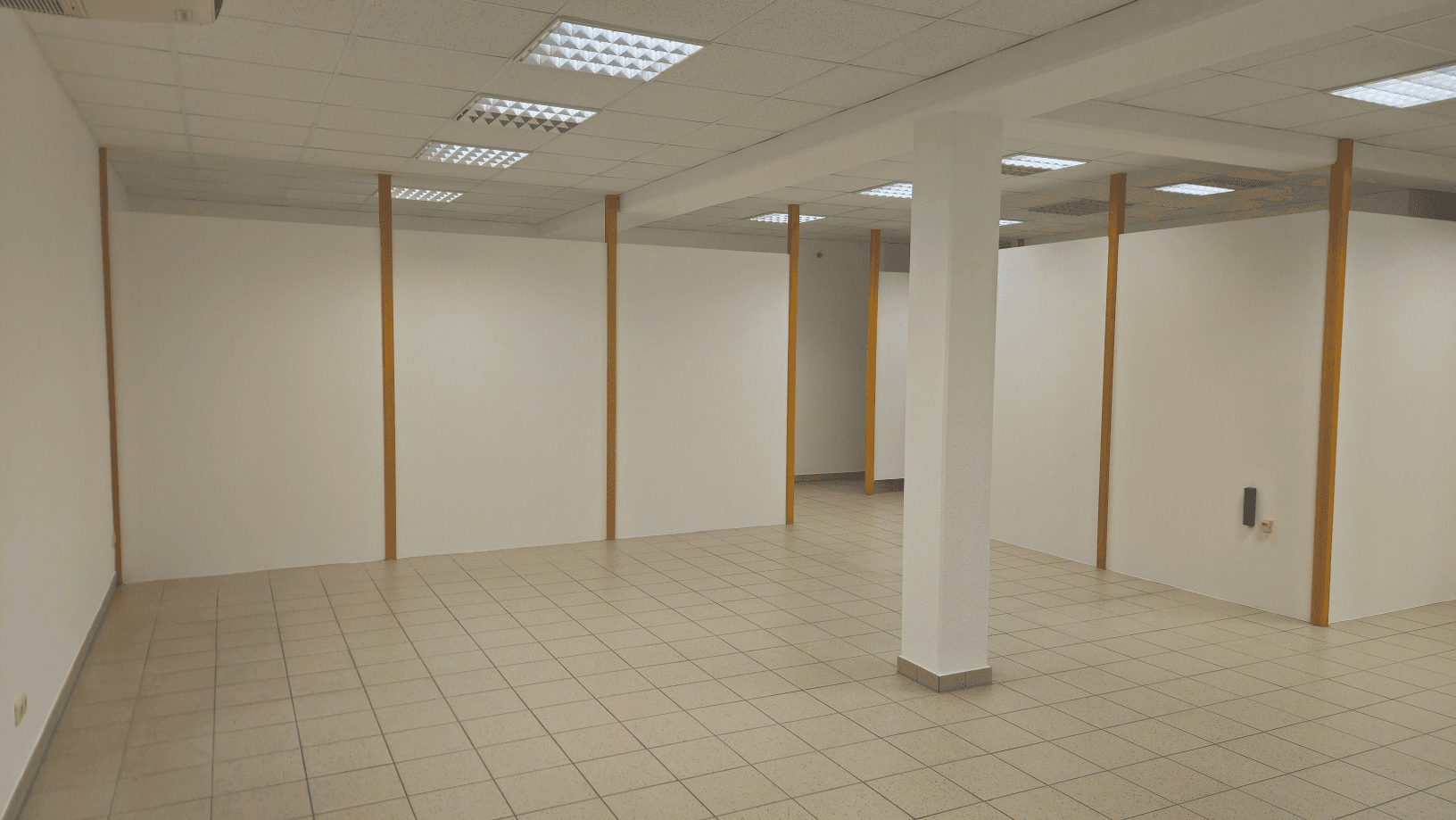 office to rent, 102 m², Bahnhofstr. 107, Geltendorf, Bavaria office to rent, 102 m², Bahnhofstr. 107, Geltendorf, Bavaria