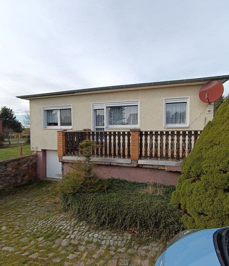 house for sale, 96 m², Uckerland, Brandenburg house for sale, 96 m², Uckerland, Brandenburg