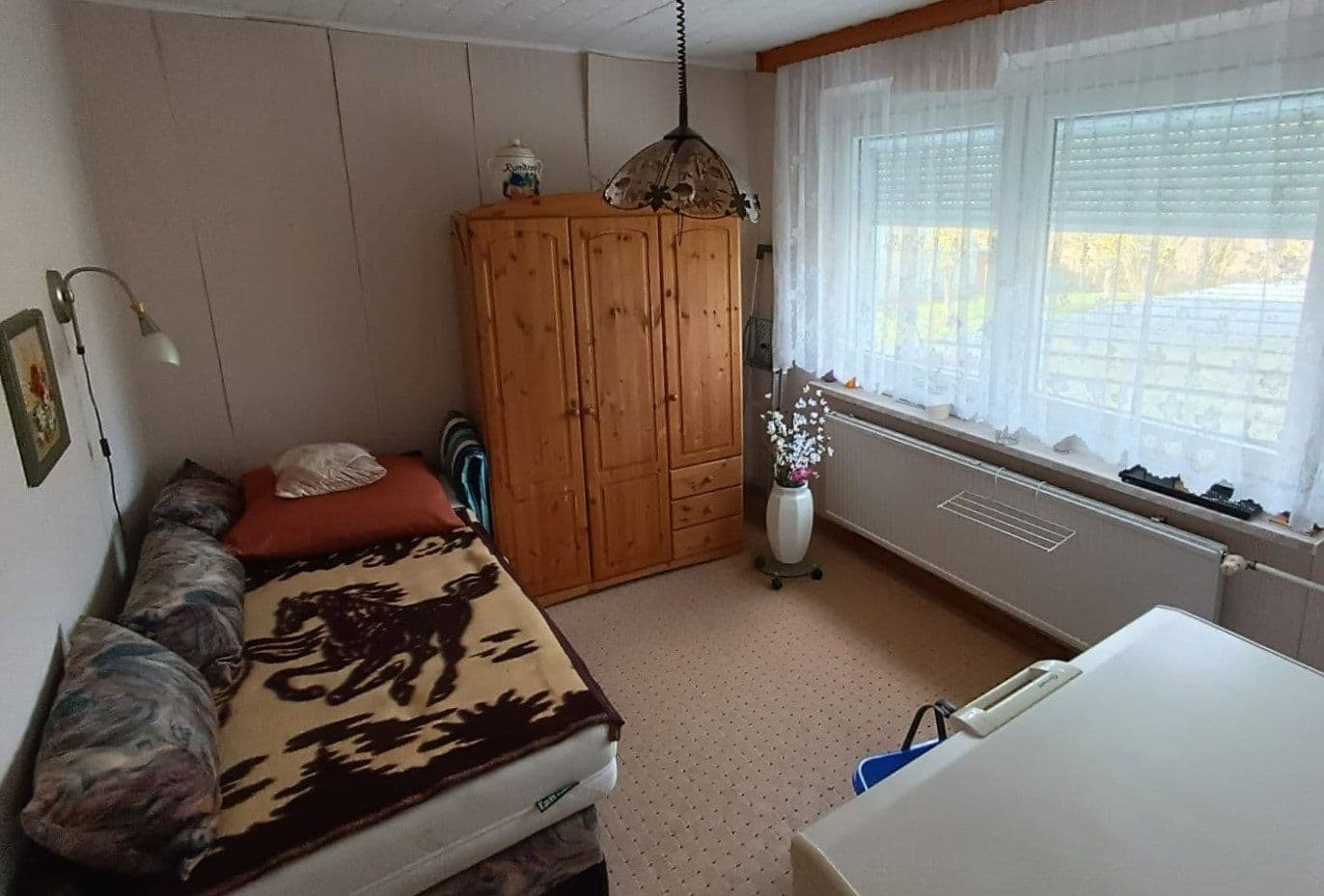 house for sale, 96 m², Uckerland, Brandenburg house for sale, 96 m², Uckerland, Brandenburg