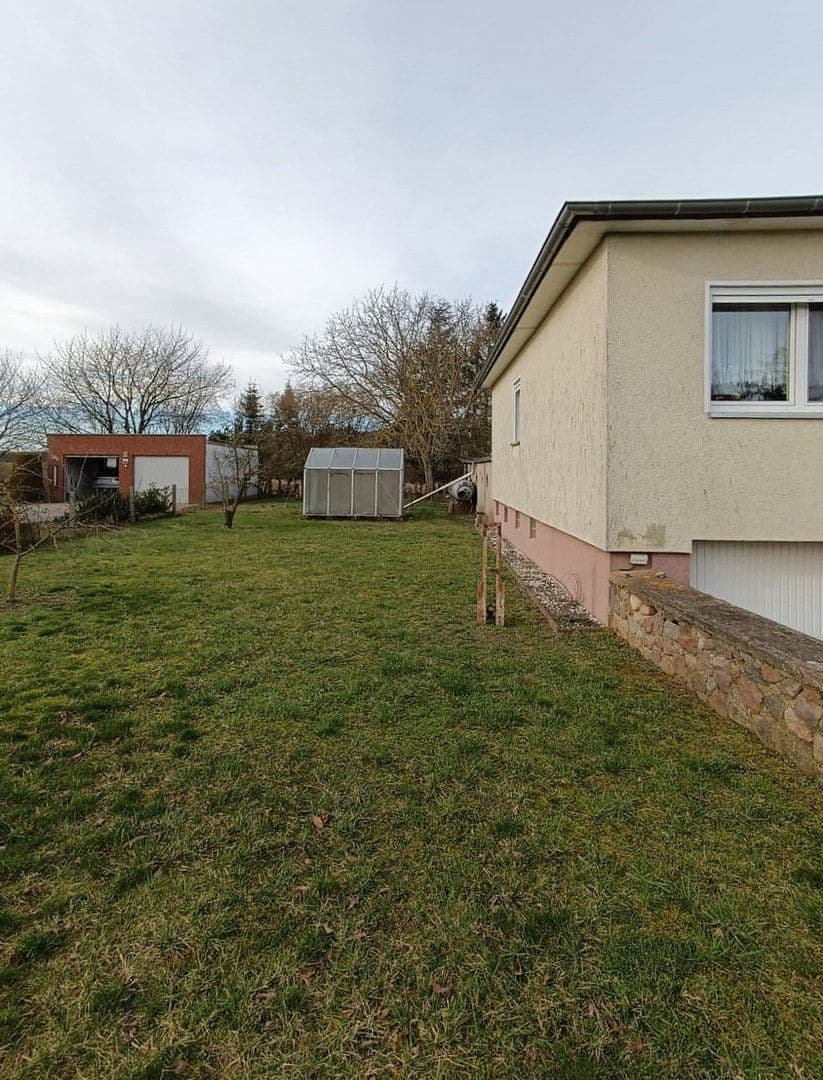 house for sale, 96 m², Uckerland, Brandenburg house for sale, 96 m², Uckerland, Brandenburg
