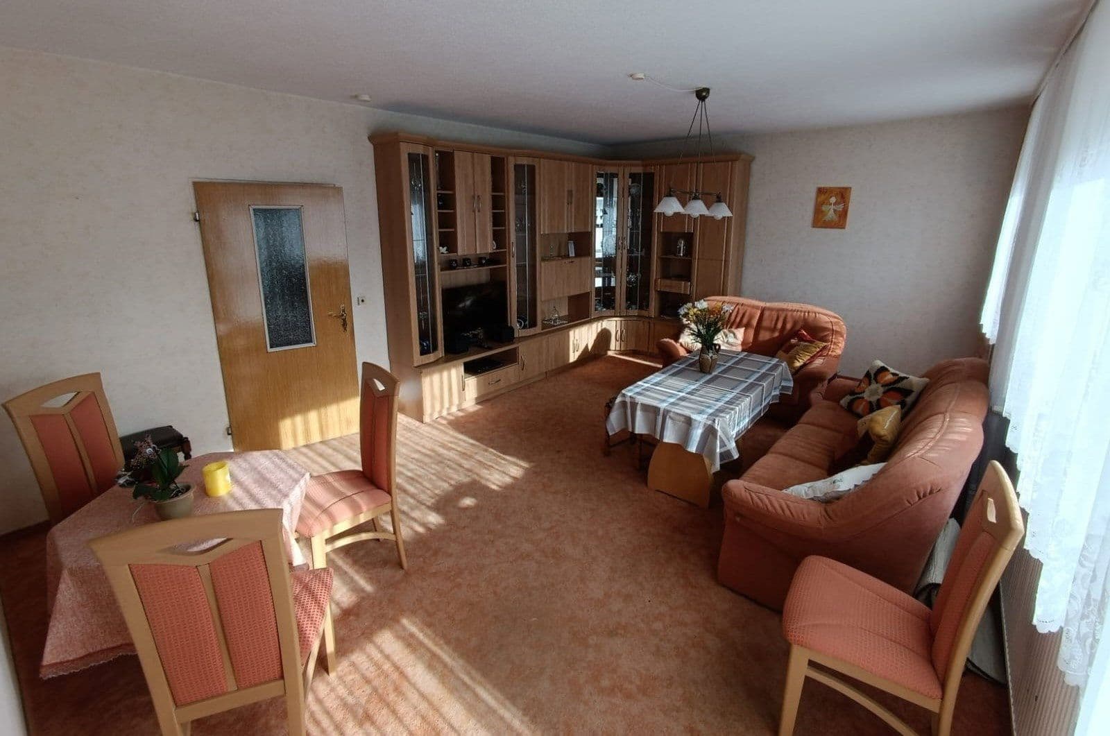 house for sale, 96 m², Uckerland, Brandenburg house for sale, 96 m², Uckerland, Brandenburg