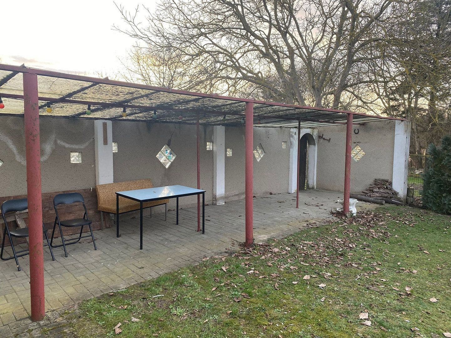 house for sale, 96 m², Uckerland, Brandenburg house for sale, 96 m², Uckerland, Brandenburg