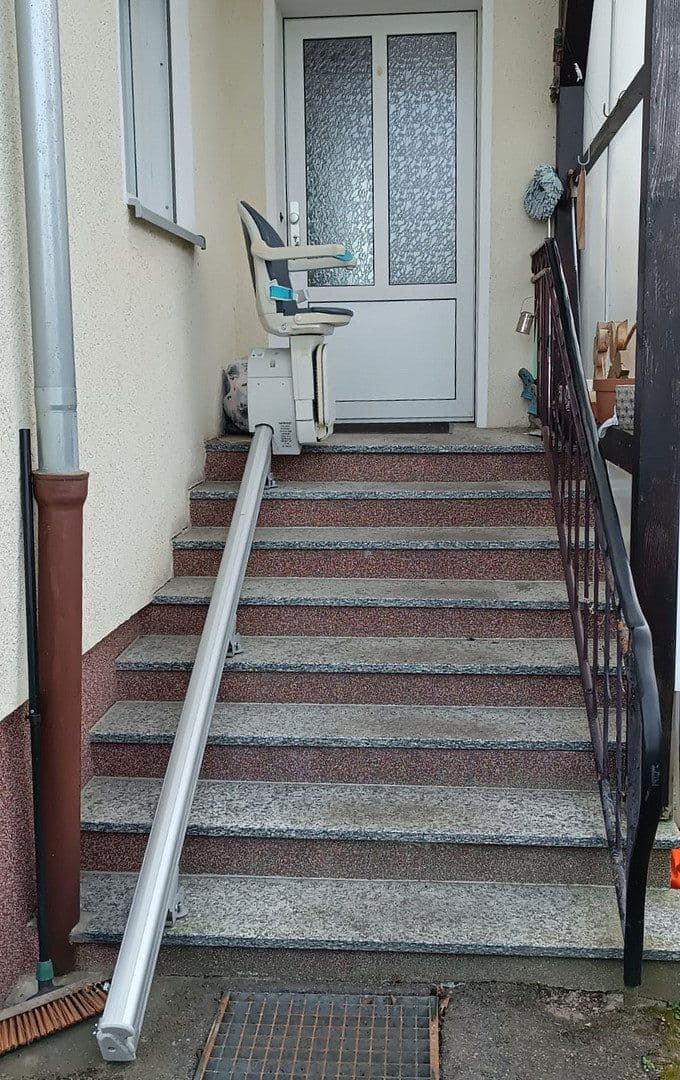 house for sale, 96 m², Uckerland, Brandenburg house for sale, 96 m², Uckerland, Brandenburg