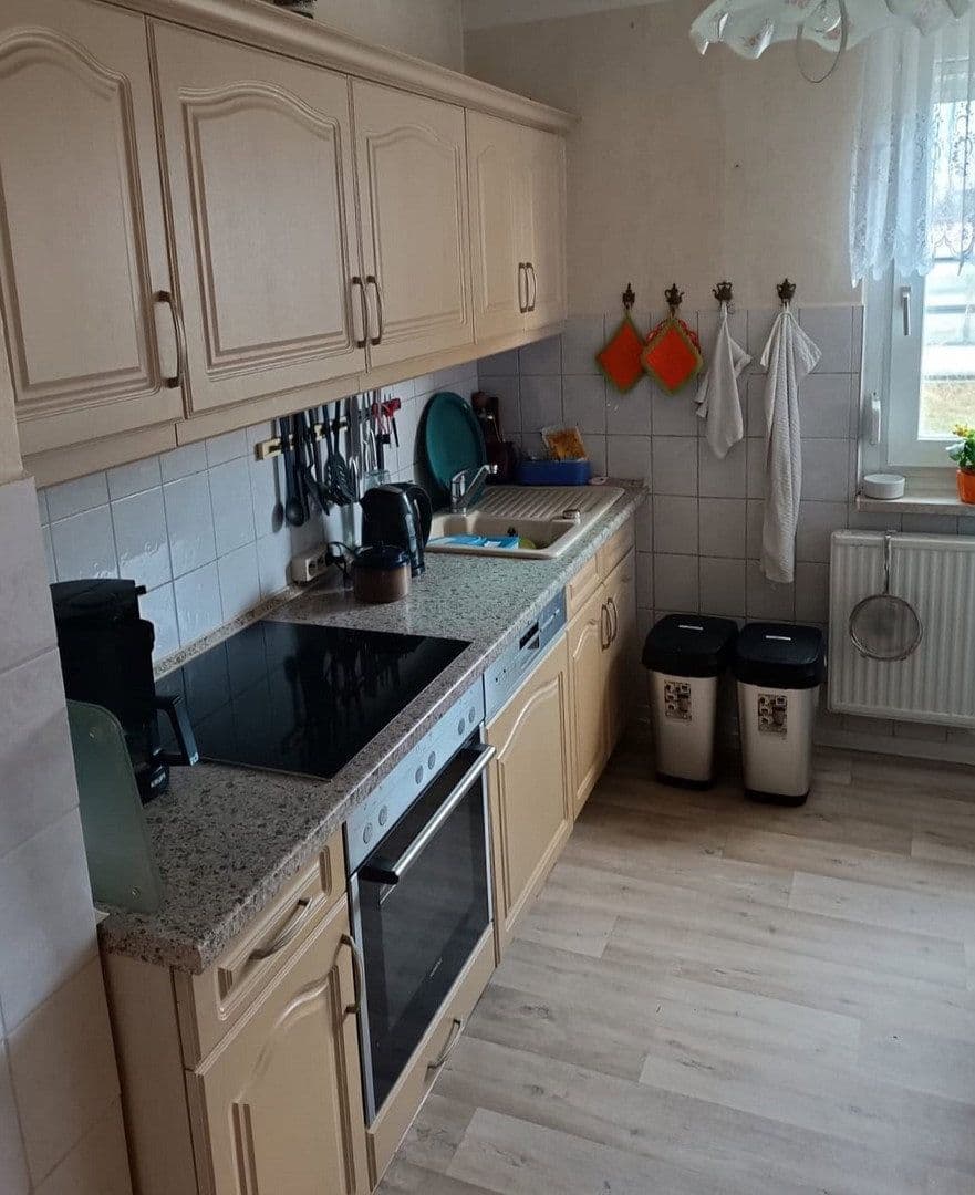 house for sale, 96 m², Uckerland, Brandenburg house for sale, 96 m², Uckerland, Brandenburg