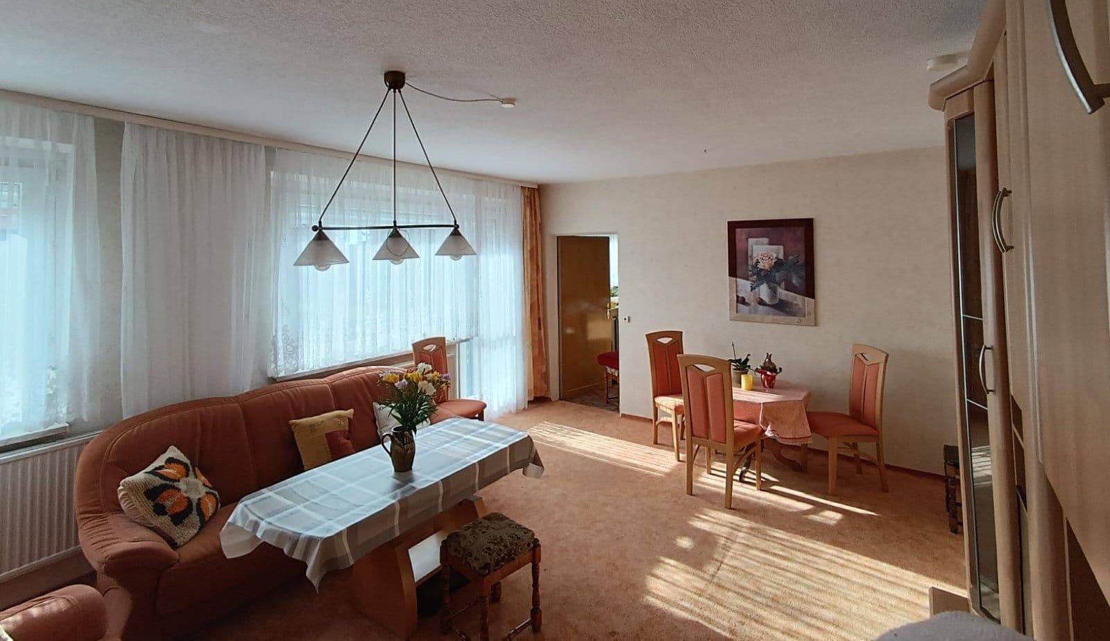 house for sale, 96 m², Uckerland, Brandenburg house for sale, 96 m², Uckerland, Brandenburg