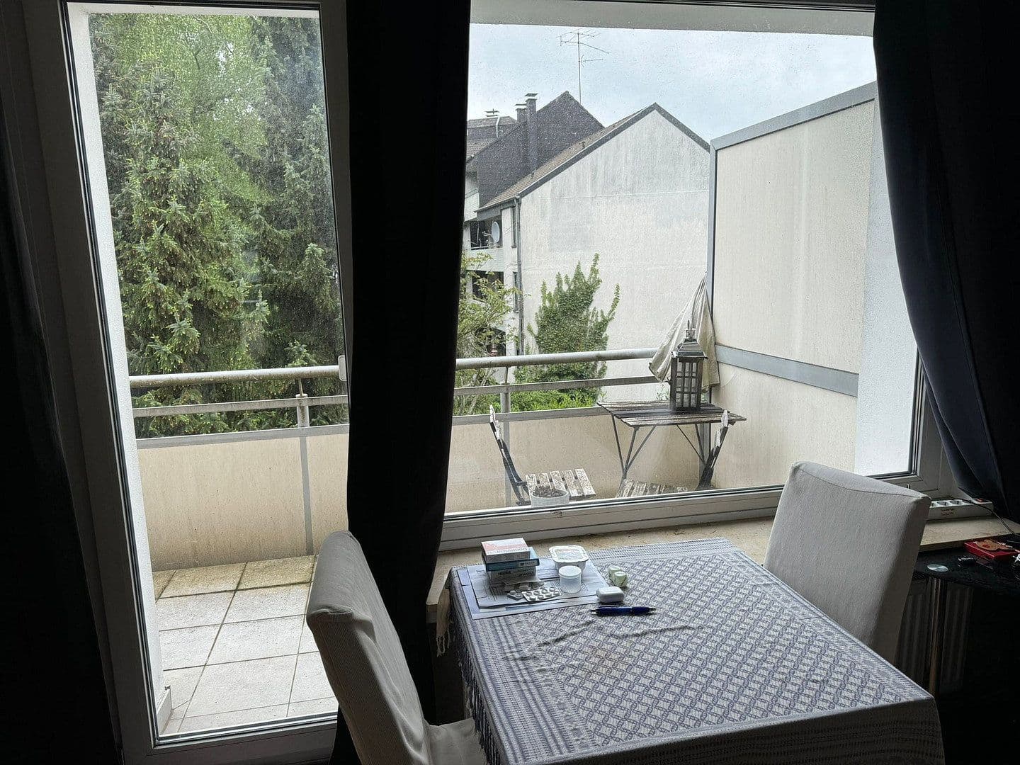 1 bedroom flat to rent, 33 m², Fischertal 34, Wuppertal, North Rhine-Westphalia 1 bedroom flat to rent, 33 m², Fischertal 34, Wuppertal, North Rhine-Westphalia