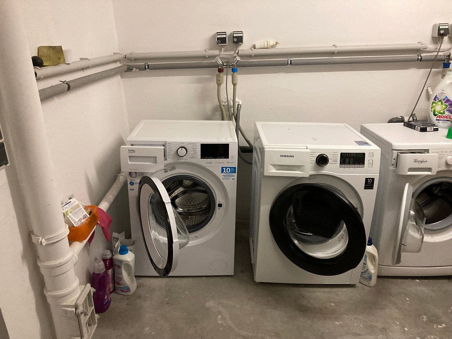 1 bedroom flat to rent, 33 m², Fischertal 34, Wuppertal, North Rhine-Westphalia 1 bedroom flat to rent, 33 m², Fischertal 34, Wuppertal, North Rhine-Westphalia