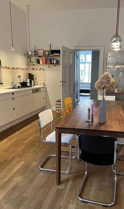 4 bedroom flat for sale, 130 m², Berlin, Berlin 4 bedroom flat for sale, 130 m², Berlin, Berlin