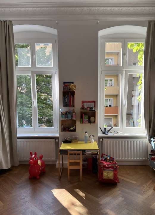 4 bedroom flat for sale, 130 m², Berlin, Berlin 4 bedroom flat for sale, 130 m², Berlin, Berlin