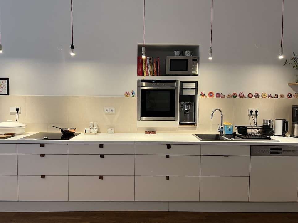 4 bedroom flat for sale, 130 m², Berlin, Berlin 4 bedroom flat for sale, 130 m², Berlin, Berlin