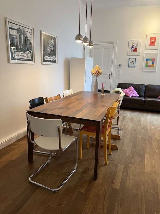 4 bedroom flat for sale, 130 m², Berlin, Berlin 4 bedroom flat for sale, 130 m², Berlin, Berlin