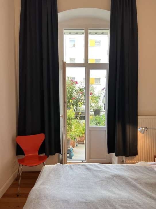 4 bedroom flat for sale, 130 m², Berlin, Berlin 4 bedroom flat for sale, 130 m², Berlin, Berlin