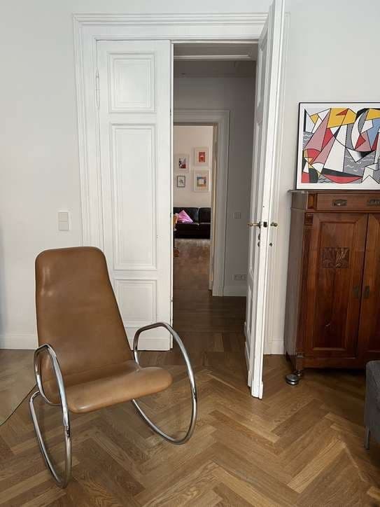 4 bedroom flat for sale, 130 m², Berlin, Berlin 4 bedroom flat for sale, 130 m², Berlin, Berlin