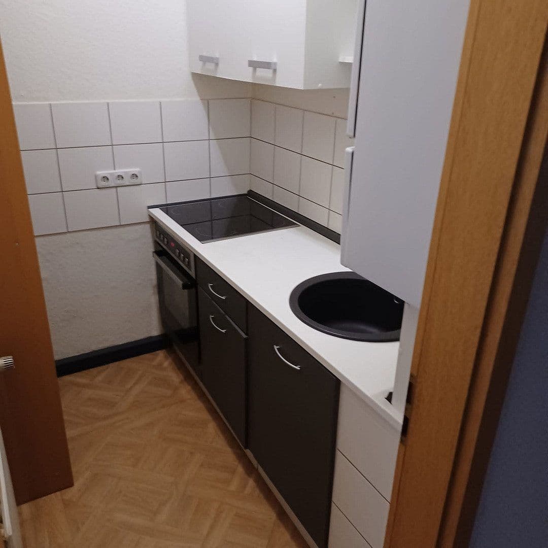 2 bedroom flat to rent, 47 m², Wittenerstr. 56, Wuppertal, North Rhine-Westphalia 2 bedroom flat to rent, 47 m², Wittenerstr. 56, Wuppertal, North Rhine-Westphalia