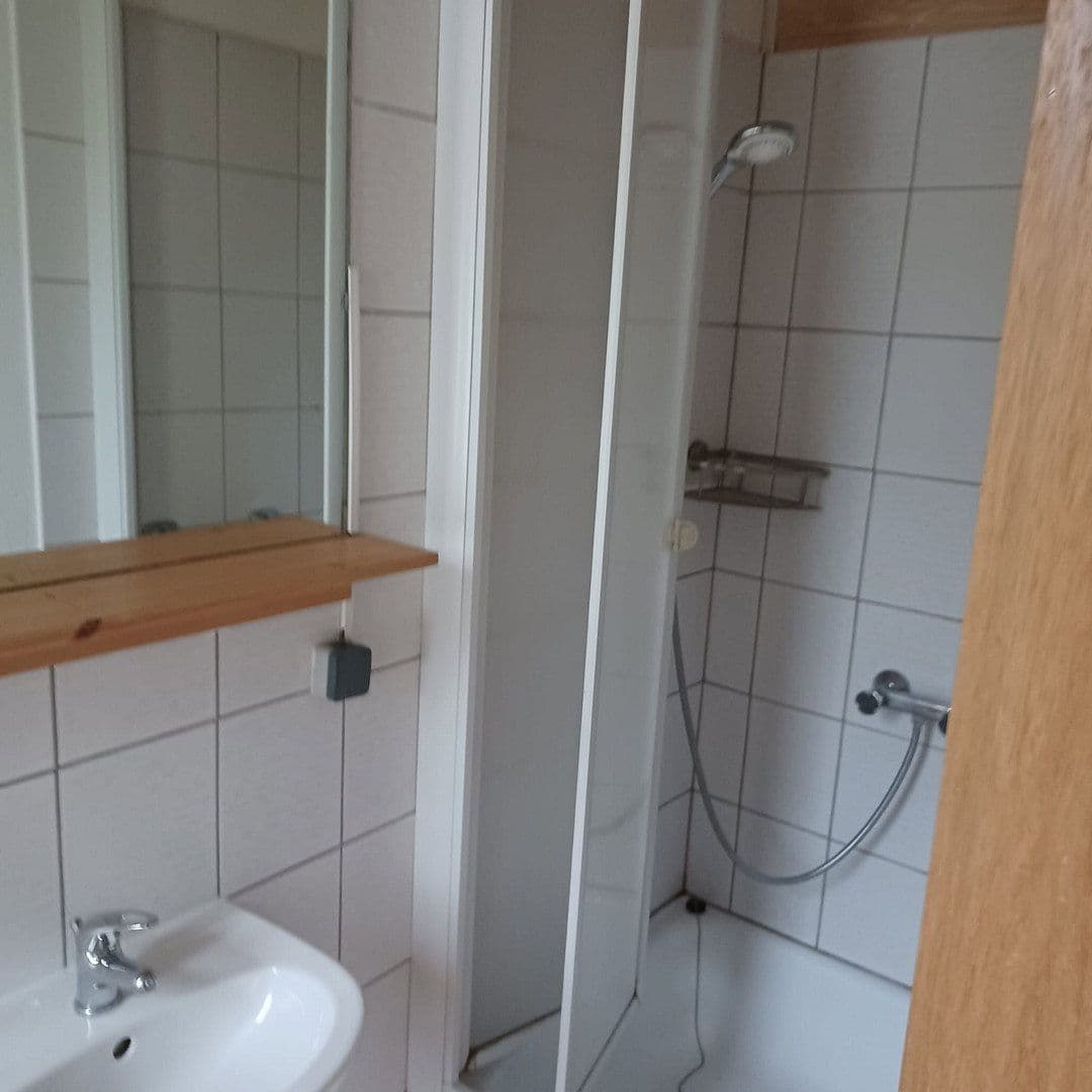2 bedroom flat to rent, 47 m², Wittenerstr. 56, Wuppertal, North Rhine-Westphalia 2 bedroom flat to rent, 47 m², Wittenerstr. 56, Wuppertal, North Rhine-Westphalia
