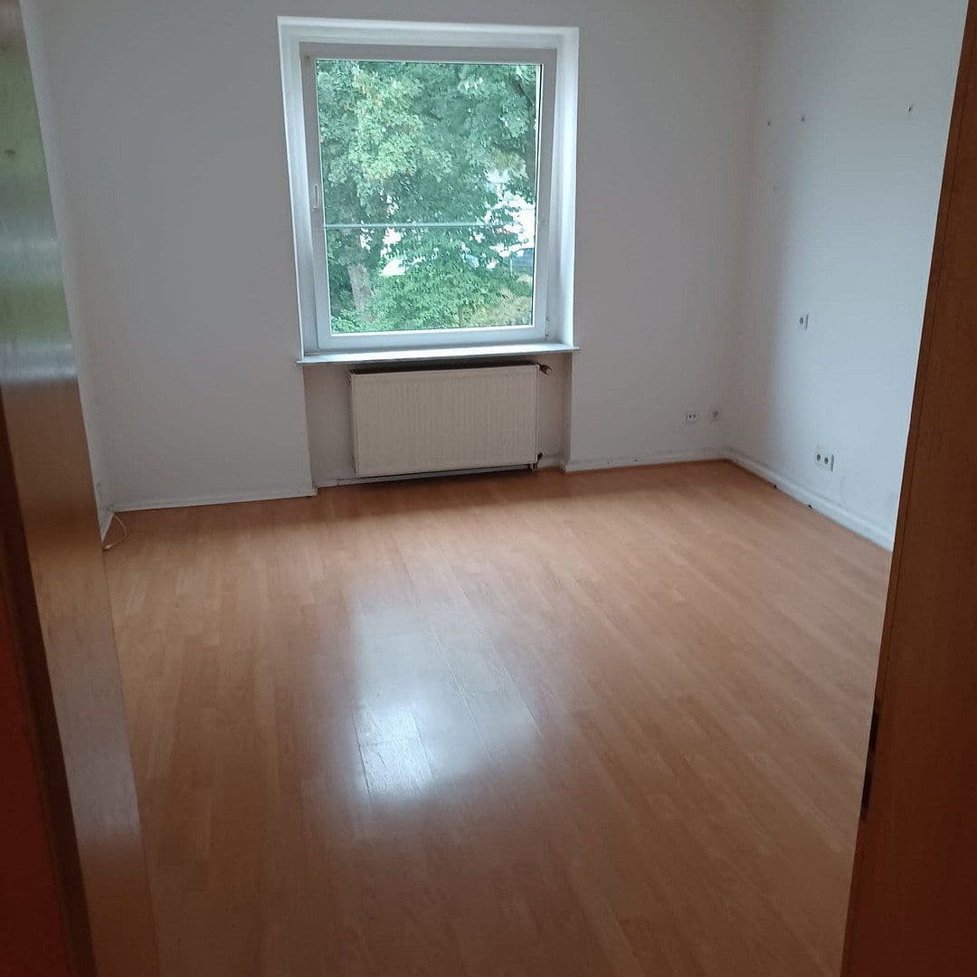 2 bedroom flat to rent, 47 m², Wittenerstr. 56, Wuppertal, North Rhine-Westphalia 2 bedroom flat to rent, 47 m², Wittenerstr. 56, Wuppertal, North Rhine-Westphalia
