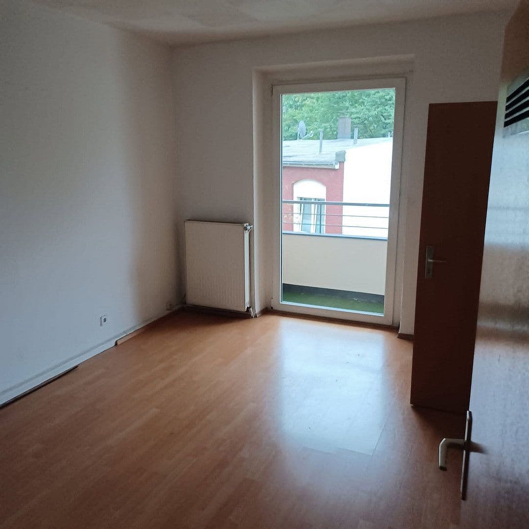 2 bedroom flat to rent, 47 m², Wittenerstr. 56, Wuppertal, North Rhine-Westphalia 2 bedroom flat to rent, 47 m², Wittenerstr. 56, Wuppertal, North Rhine-Westphalia