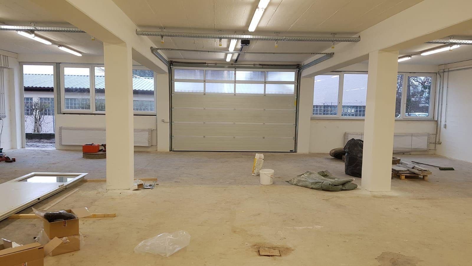 office to rent, 105 m², Salmbacher Weg 35, Engelsbrand, Baden-Württemberg office to rent, 105 m², Salmbacher Weg 35, Engelsbrand, Baden-Württemberg