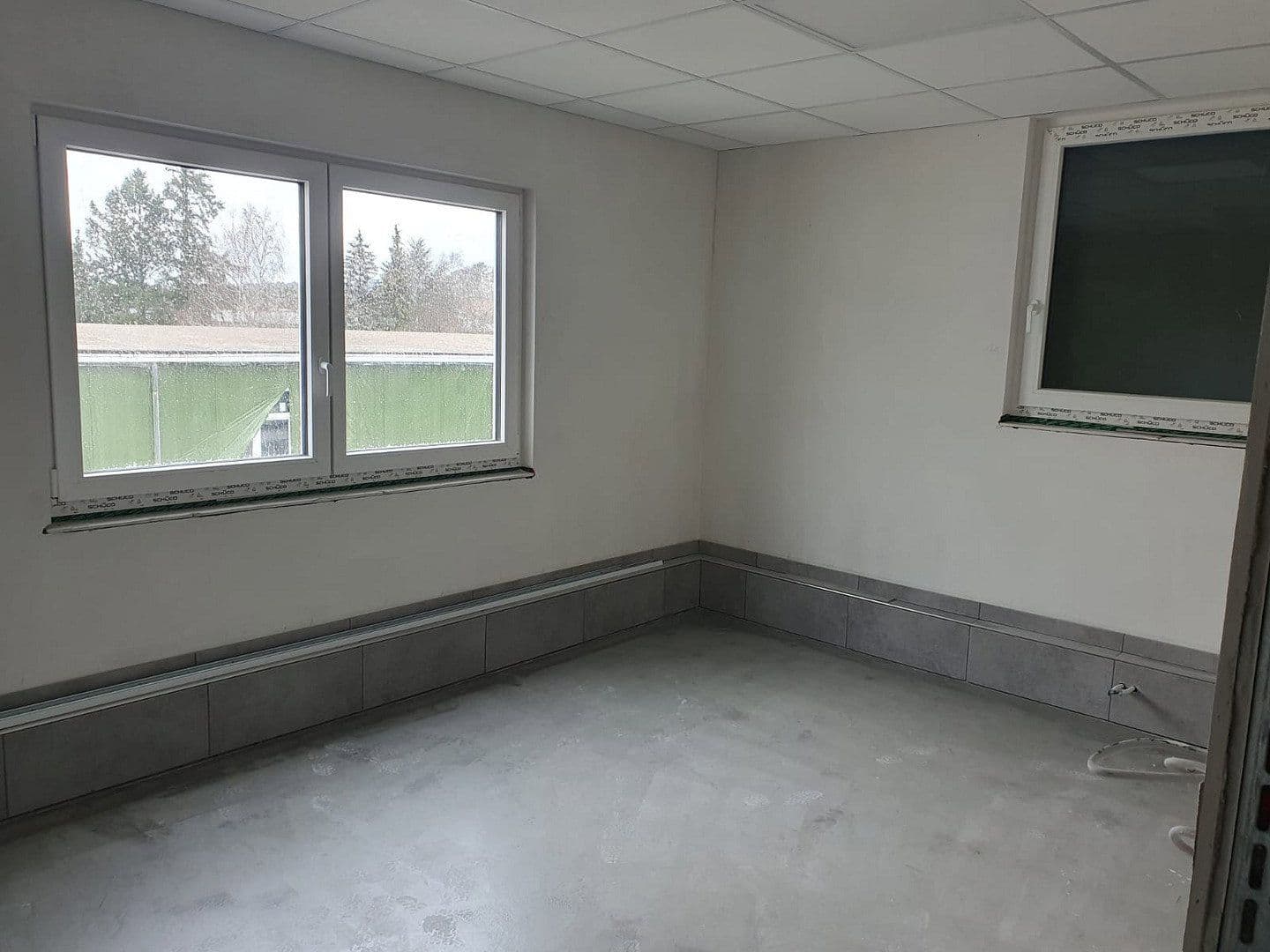 office to rent, 105 m², Salmbacher Weg 35, Engelsbrand, Baden-Württemberg office to rent, 105 m², Salmbacher Weg 35, Engelsbrand, Baden-Württemberg