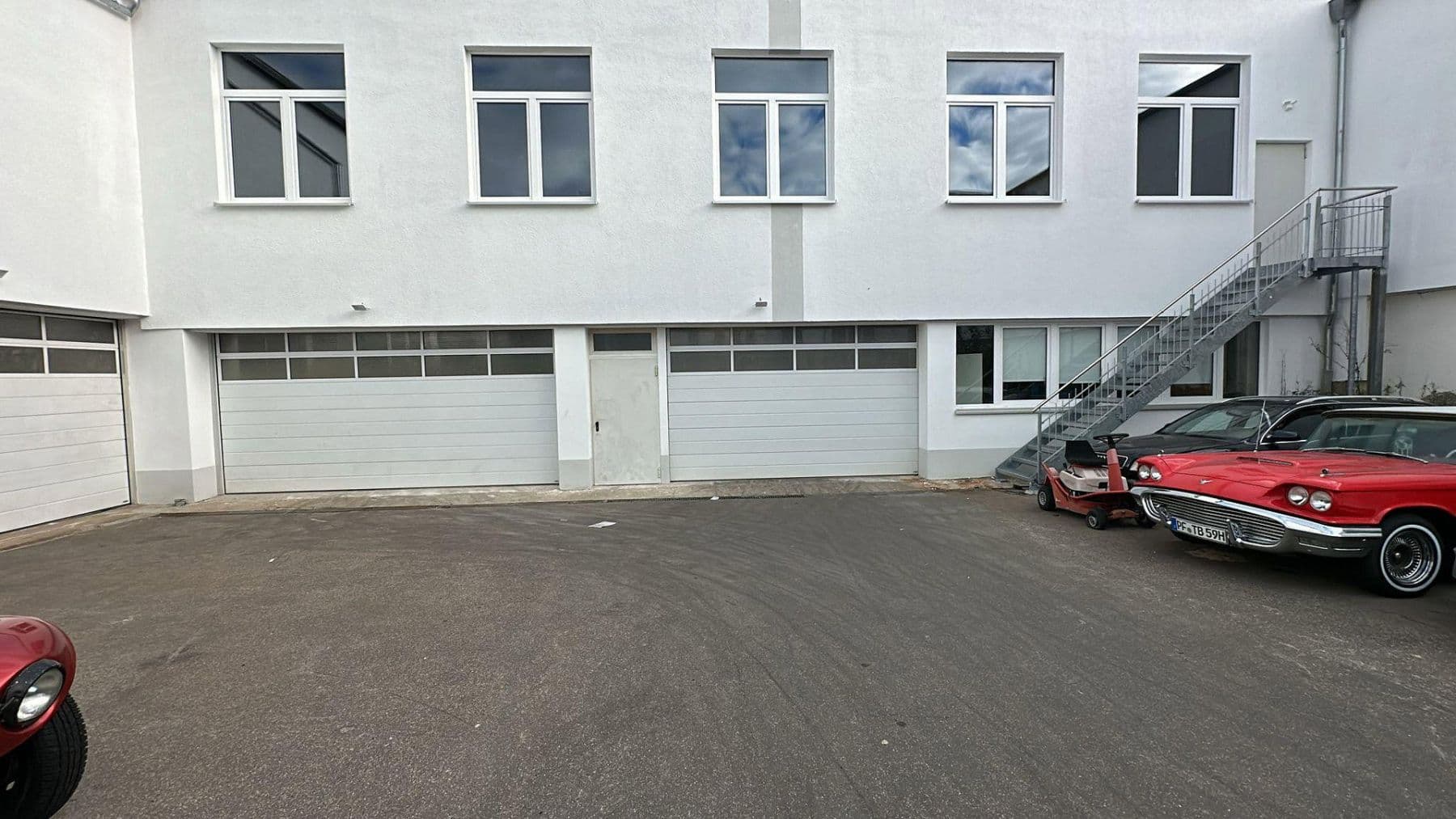 office to rent, 105 m², Salmbacher Weg 35, Engelsbrand, Baden-Württemberg office to rent, 105 m², Salmbacher Weg 35, Engelsbrand, Baden-Württemberg