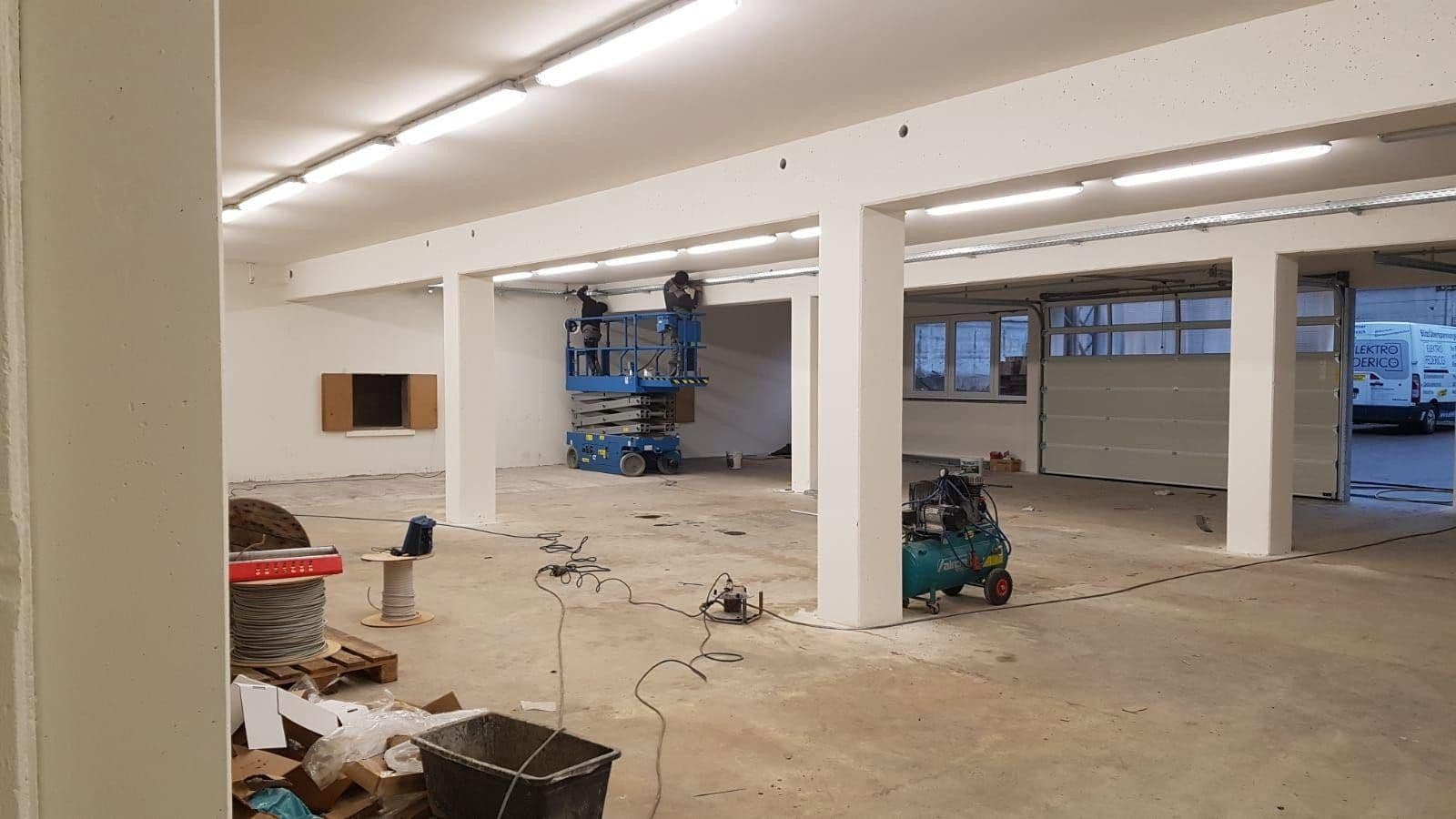 office to rent, 105 m², Salmbacher Weg 35, Engelsbrand, Baden-Württemberg office to rent, 105 m², Salmbacher Weg 35, Engelsbrand, Baden-Württemberg