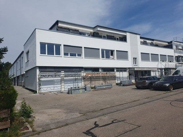 office to rent, 105 m², Salmbacher Weg 35, Engelsbrand, Baden-Württemberg office to rent, 105 m², Salmbacher Weg 35, Engelsbrand, Baden-Württemberg
