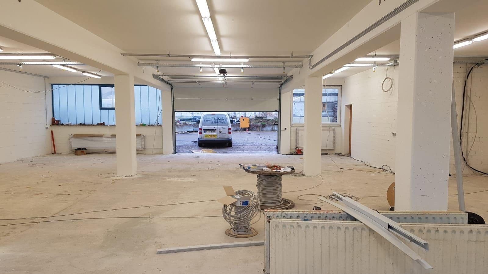 office to rent, 105 m², Salmbacher Weg 35, Engelsbrand, Baden-Württemberg office to rent, 105 m², Salmbacher Weg 35, Engelsbrand, Baden-Württemberg