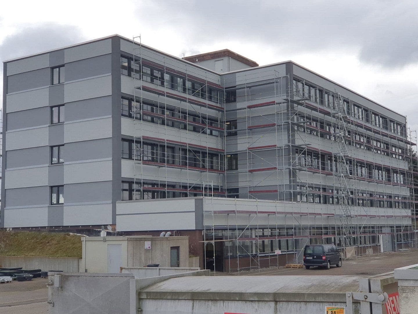 office to rent, 1 m², Zweibrücker Straße 185, Pirmasens, Rhineland-Palatinate office to rent, 1 m², Zweibrücker Straße 185, Pirmasens, Rhineland-Palatinate